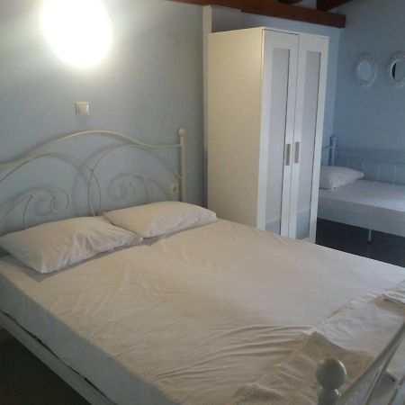 House Agapi Appartement Neos Marmaras Buitenkant foto