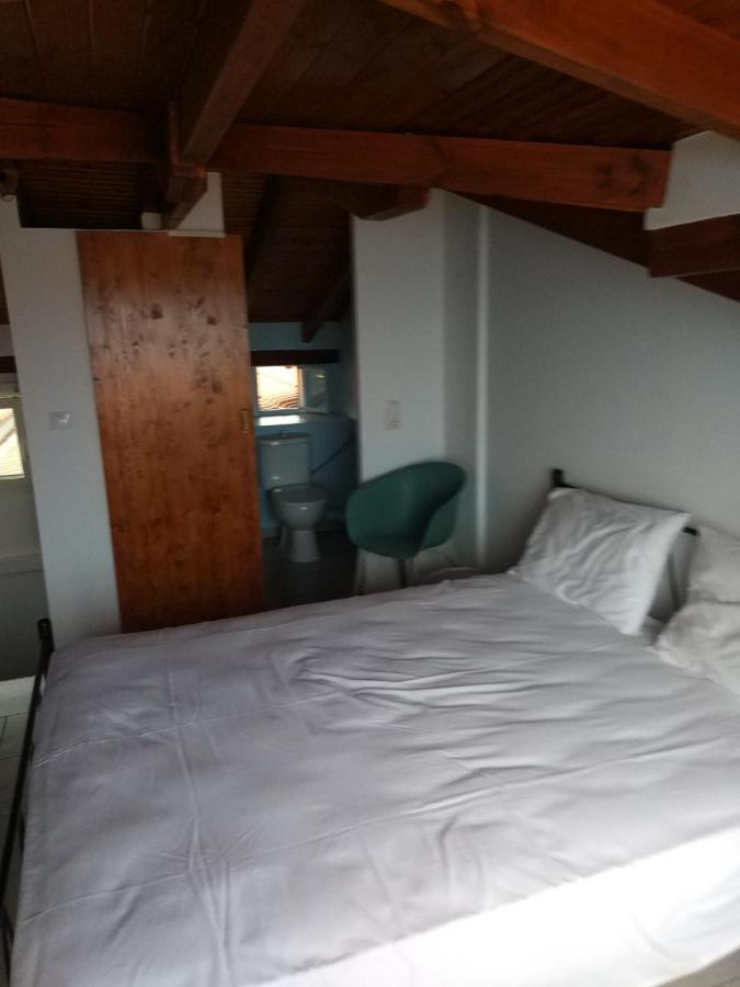 House Agapi Appartement Neos Marmaras Buitenkant foto