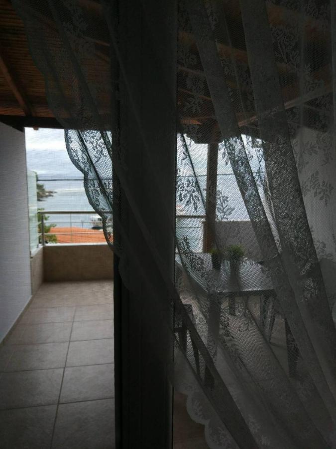 House Agapi Appartement Neos Marmaras Buitenkant foto