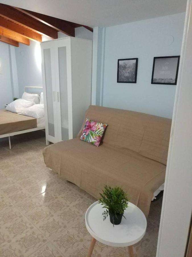 House Agapi Appartement Neos Marmaras Buitenkant foto