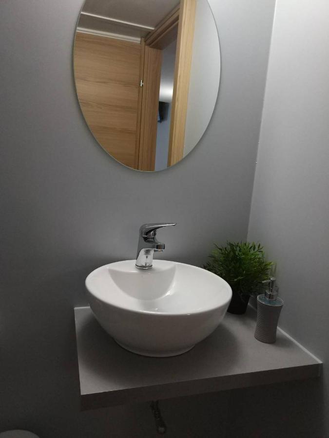 House Agapi Appartement Neos Marmaras Buitenkant foto