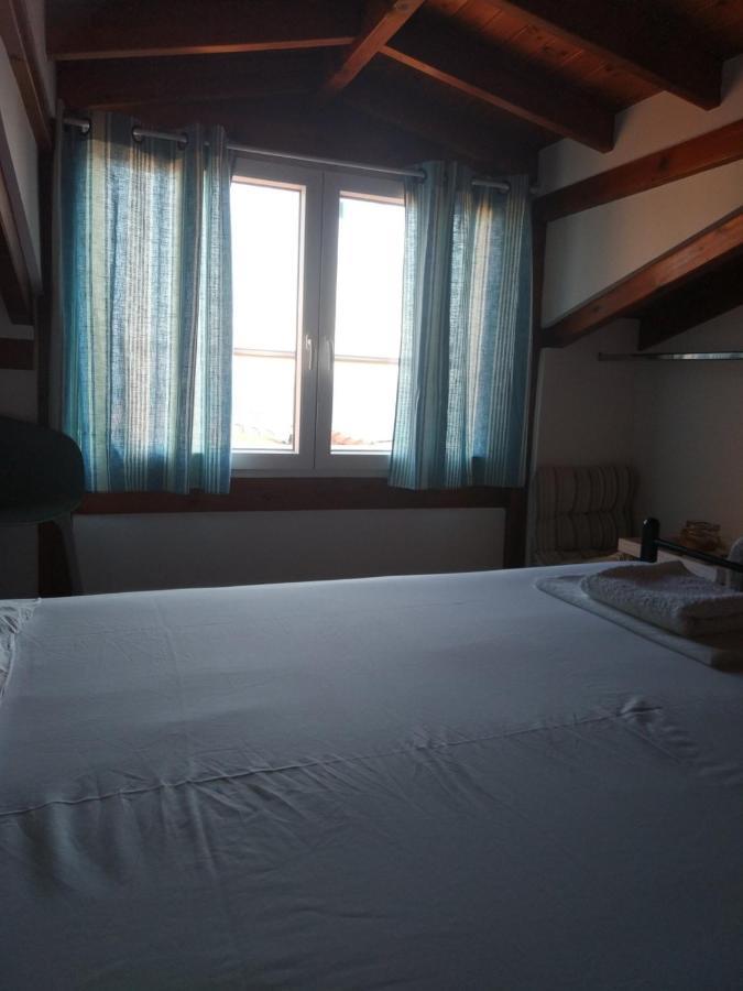 House Agapi Appartement Neos Marmaras Buitenkant foto