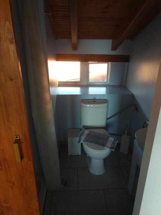 House Agapi Appartement Neos Marmaras Buitenkant foto
