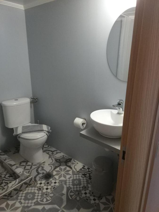 House Agapi Appartement Neos Marmaras Buitenkant foto