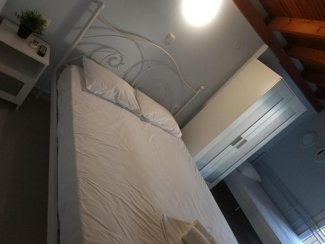 House Agapi Appartement Neos Marmaras Kamer foto