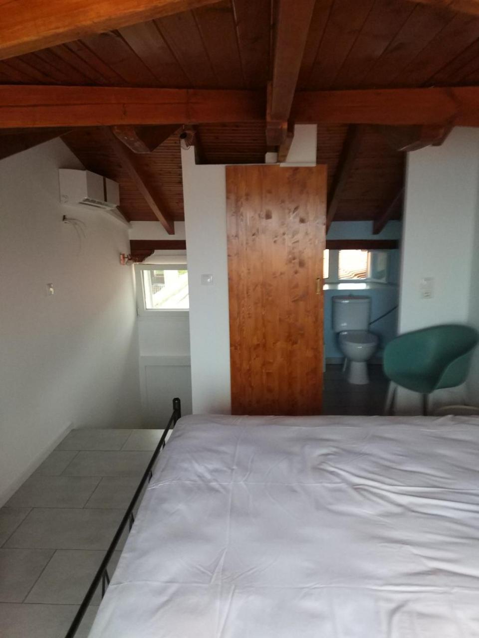 House Agapi Appartement Neos Marmaras Kamer foto
